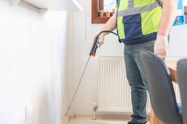Best Pest Inspection Near Me  in Morton, PA